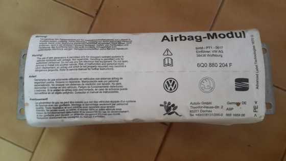 VW POLO PARTS