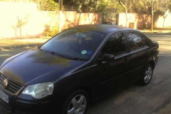 VW Polo sedan for sale