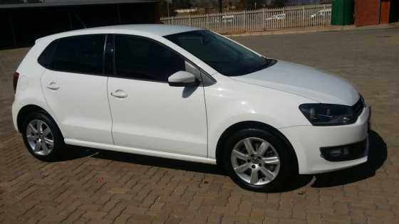 VW POLO TDI For Sale