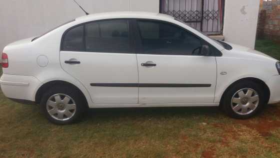 VW Polo Urgent sale