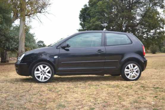 VW Polo Urgent Sale