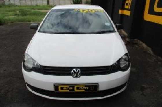 Vw Polo Vivo 1.4