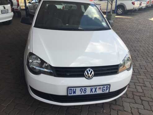 vw polo vivo 1.6 gt 3 door 2014 model