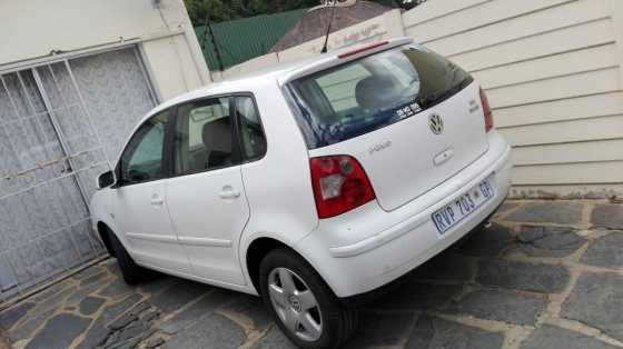 Vw polo vivo 1.6 tdi