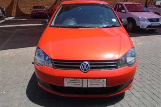 VW Polo Vivo