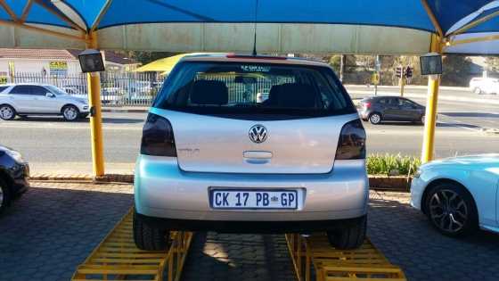 VW Polo Vivo for sale