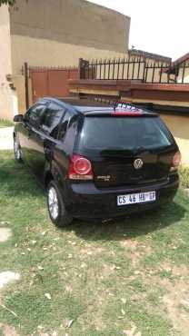 vw polo vivo for sale in midrand