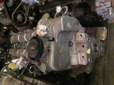 Vw sorroco 1.4tsi motor
