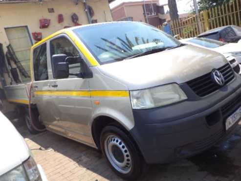 VW Transporter - For Sale