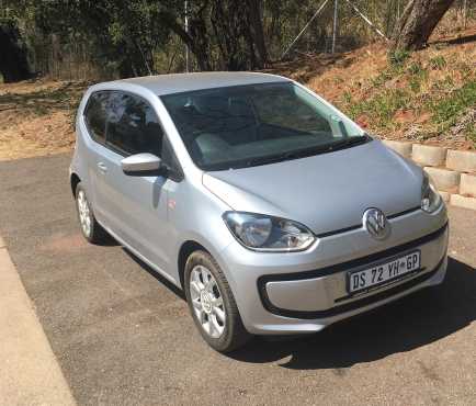 VW Up