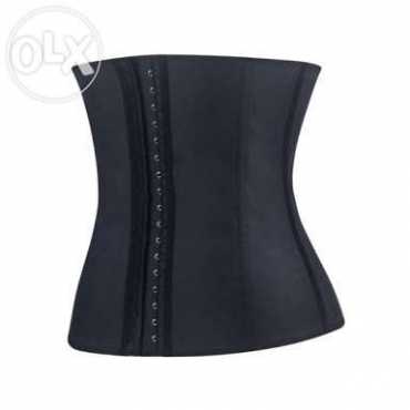 Waist trainer