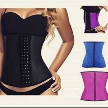 Waist trainer