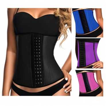 Waist Trainers