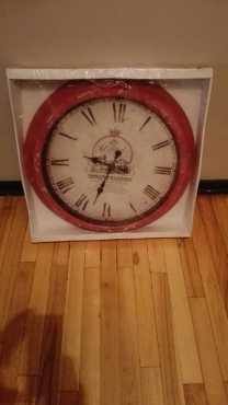 Wall Clock