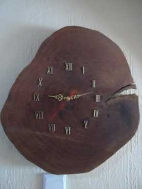 Wall clock