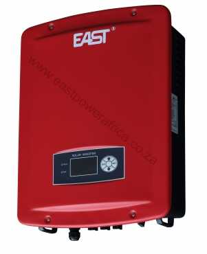 Wall Mounted Hybrid Inverter from R 11 400 to R14 600  incl VAT