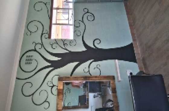 Wall Murals