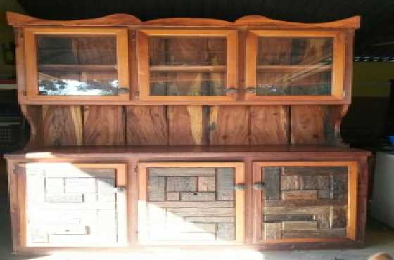 wall unit