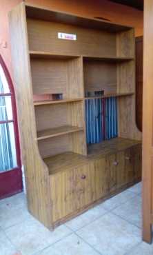 wall unit