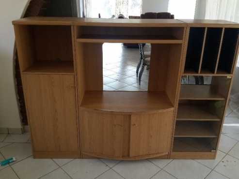 Wall Unit