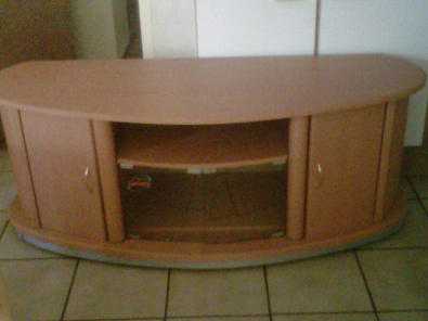 WALL UNIT