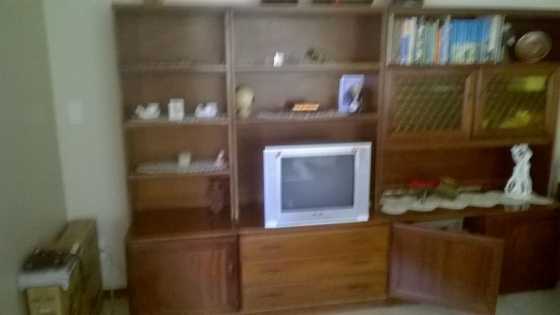 Wall Unit