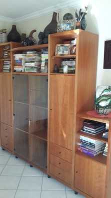 Wall Unit