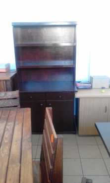 Wall unit