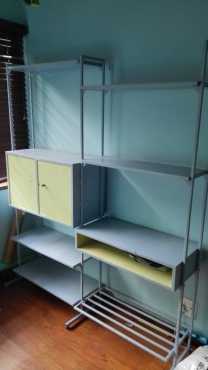 Wall Unit