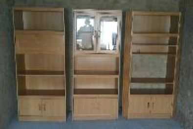 Wall Unit