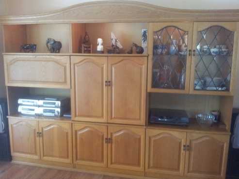 wall unit