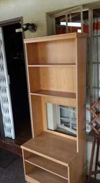 Wall unit