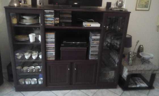 Wall Unit