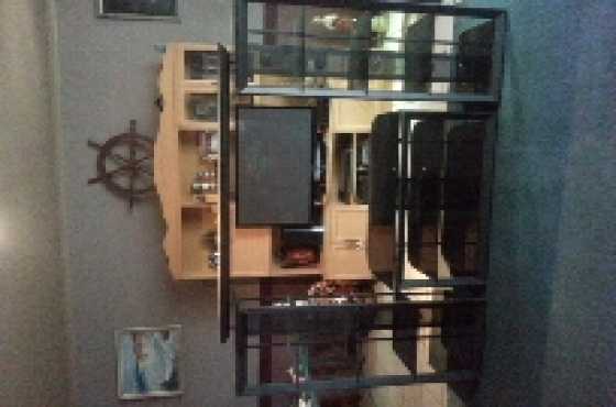 wall unit