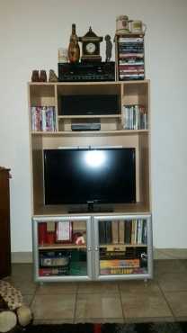 Wall Unit