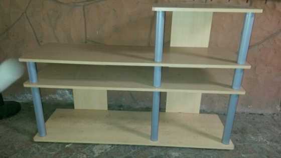 wall unit