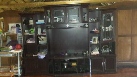 Wall Unit