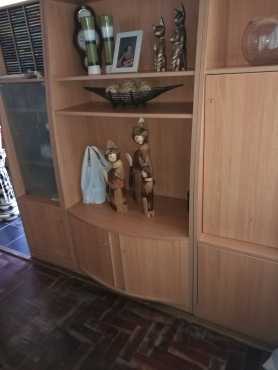 Wall Unit