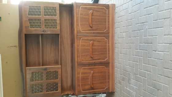 Wall Unit