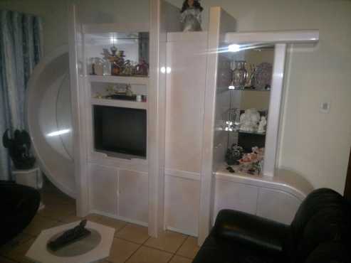 Wall Unit for Sale