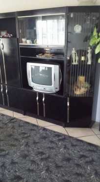 Wall unit for sale