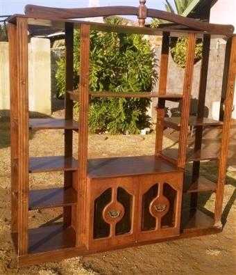 Wall unit R750 - 0765340000