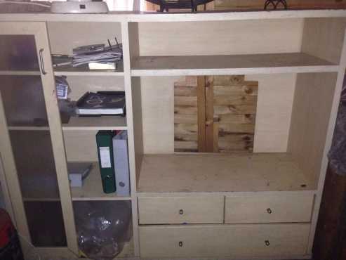 Wall unit ugent sale