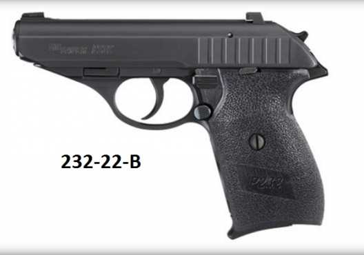 Wanted .22Lr Sig Sauer model 232