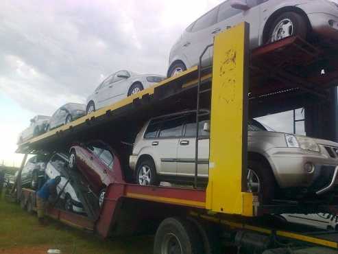 Wanted all vehicles urgently whether running or non running.