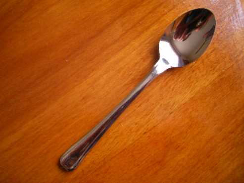 Wanted - AMC Classic Elegant Coffee Spoon