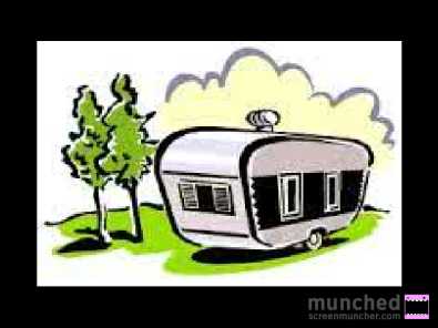 WANTED Caravans and trailers