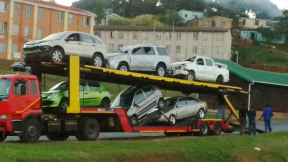 Wanted  Cars and bakkies