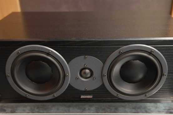 WANTED Dynaudio Centre Speaker