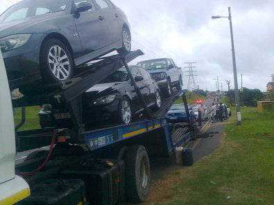 Wanted Non Runners amp Accident Damaged in Thembisa